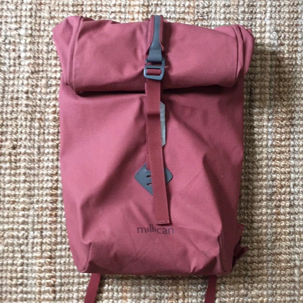 Millican Smith Rollpack 18L